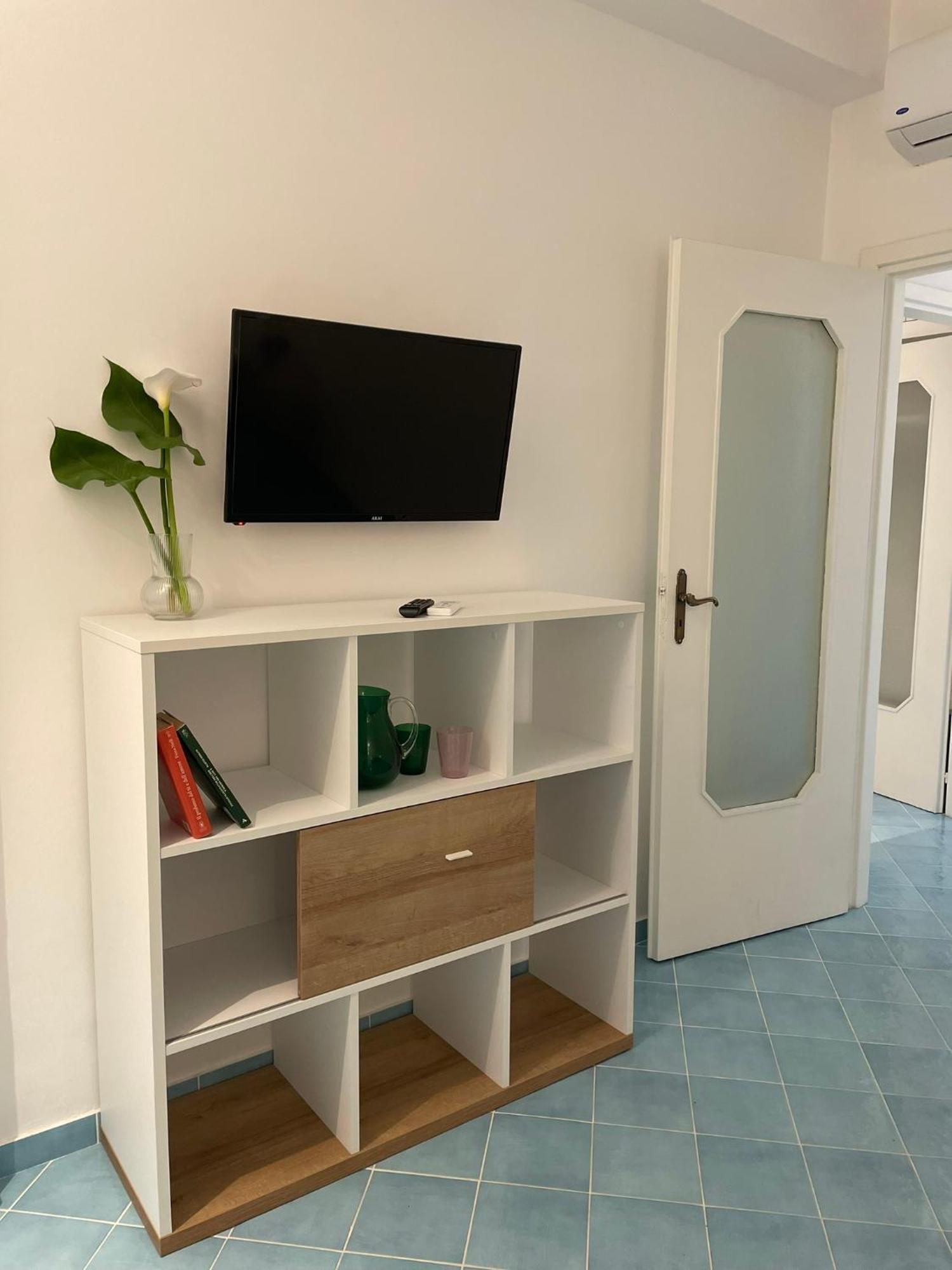Tizi Apartments Porto Maiori Exterior foto