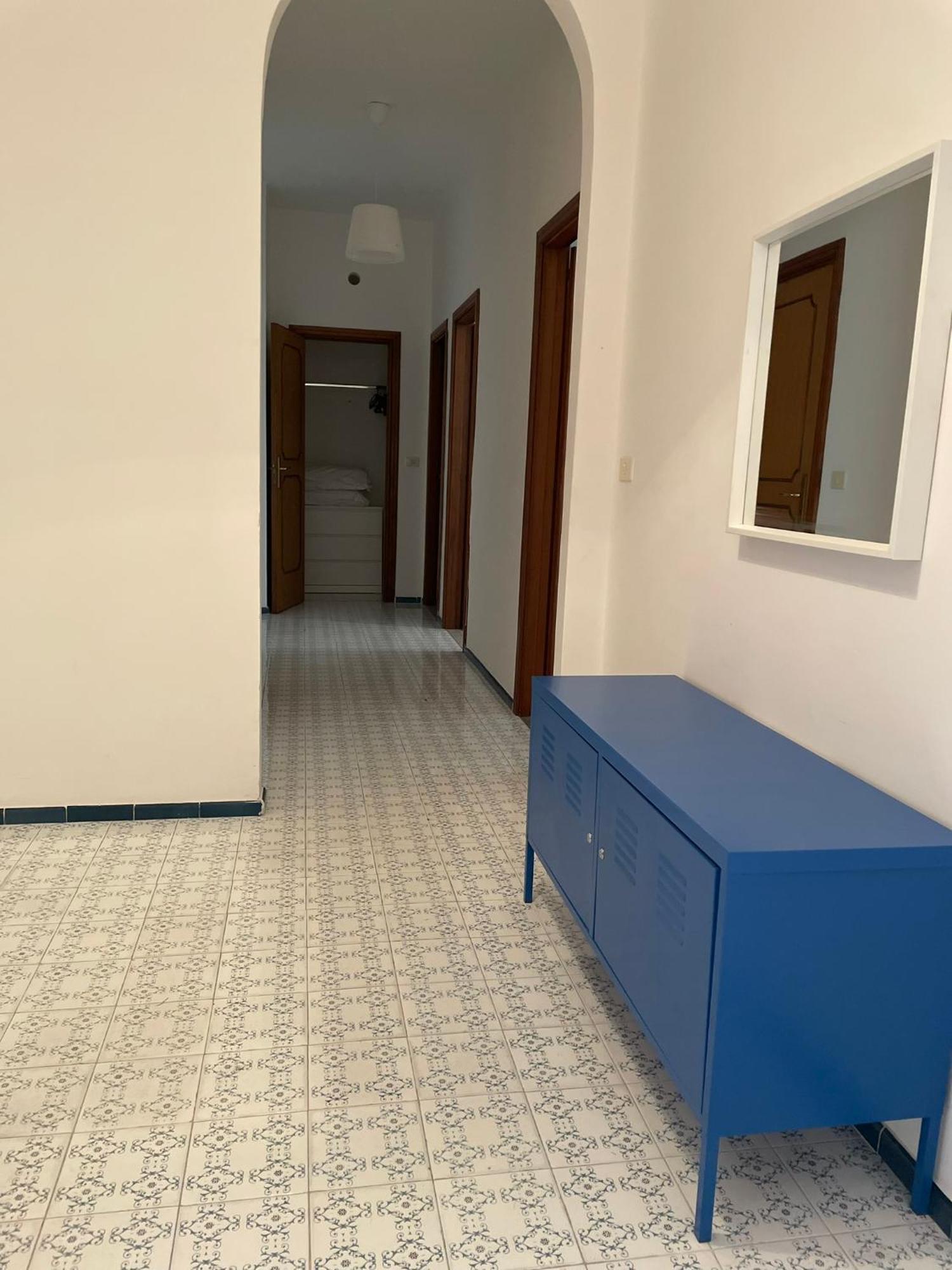 Tizi Apartments Porto Maiori Exterior foto