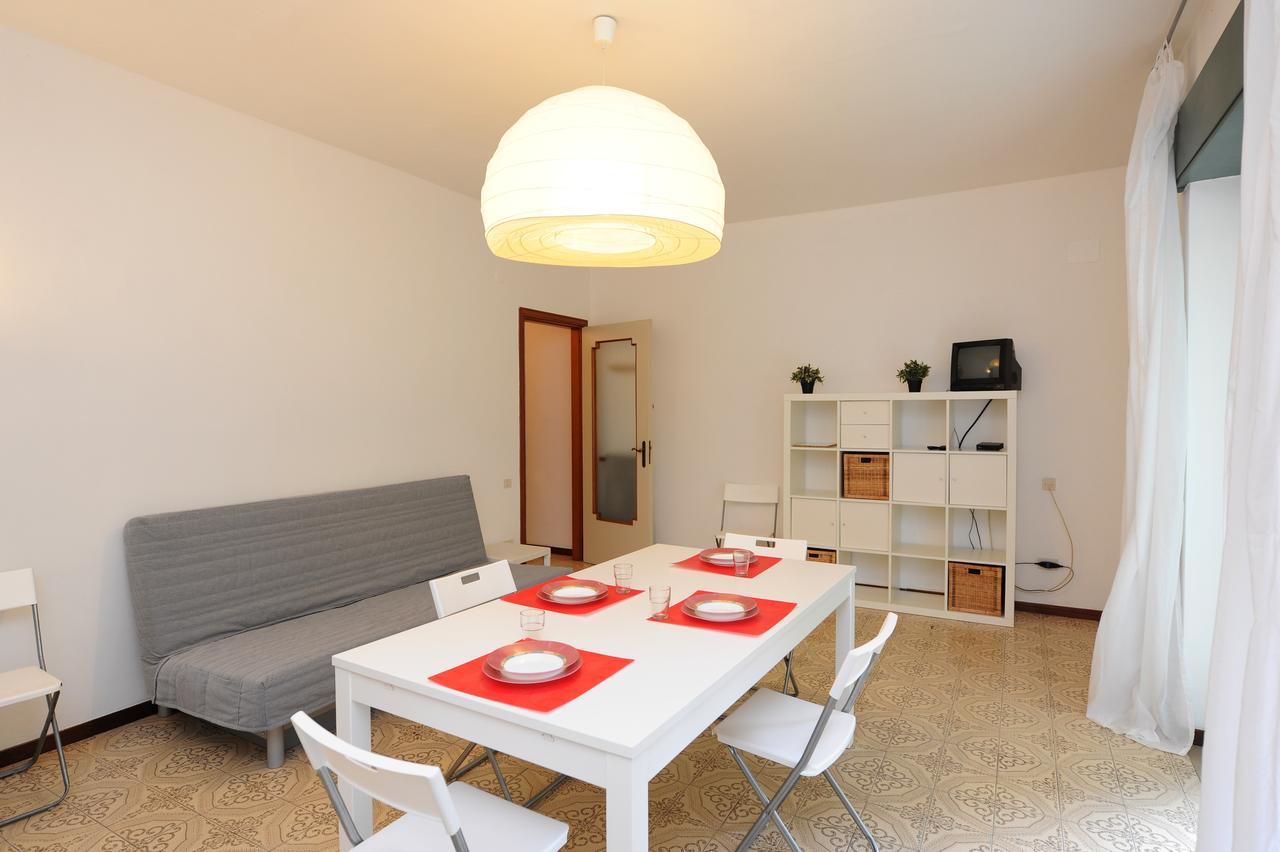 Tizi Apartments Porto Maiori Exterior foto