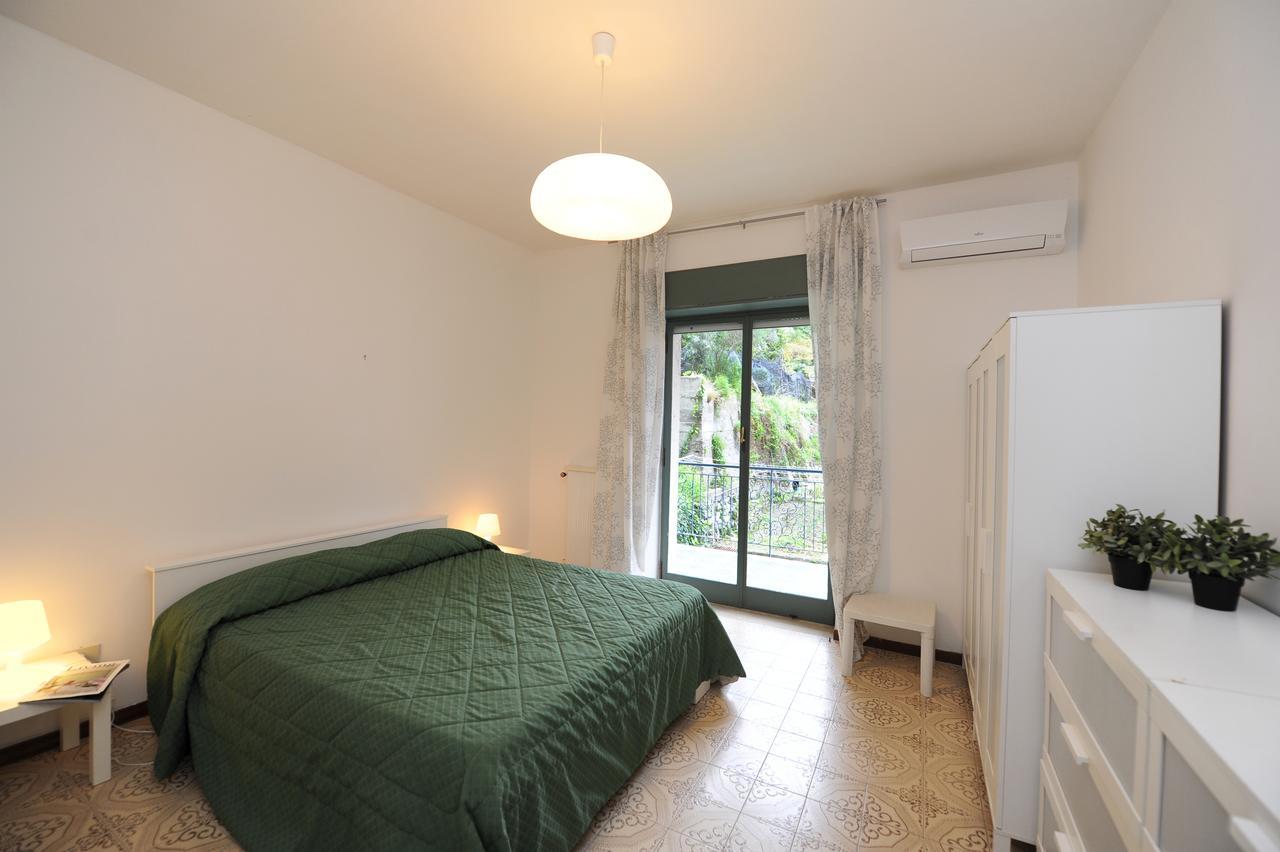 Tizi Apartments Porto Maiori Exterior foto