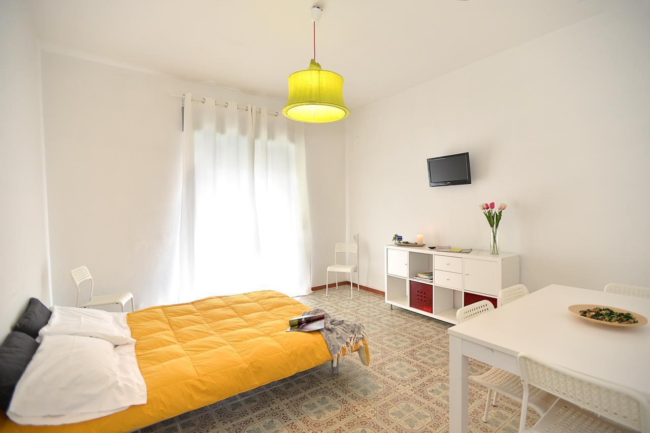 Tizi Apartments Porto Maiori Exterior foto